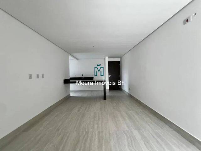 #GD0609 - Apartamento para Venda em Belo Horizonte - MG