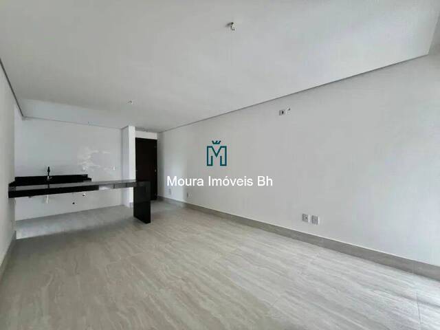 Apartamento para Venda em Belo Horizonte - 4