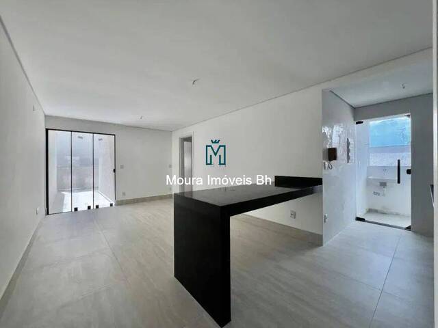 Venda em Itapoã - Belo Horizonte