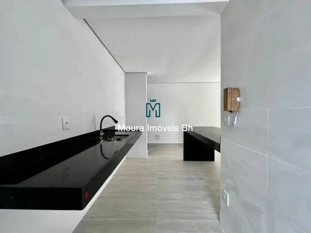 Apartamento para Venda em Belo Horizonte - 5