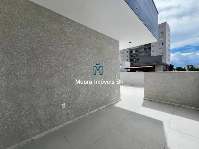 Apartamento para Venda em Belo Horizonte - 4