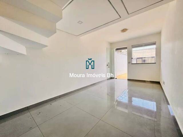 #CA1069 - Casa para Venda em Belo Horizonte - MG