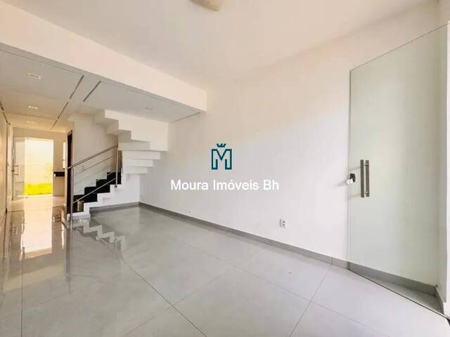 #CA1069 - Casa para Venda em Belo Horizonte - MG