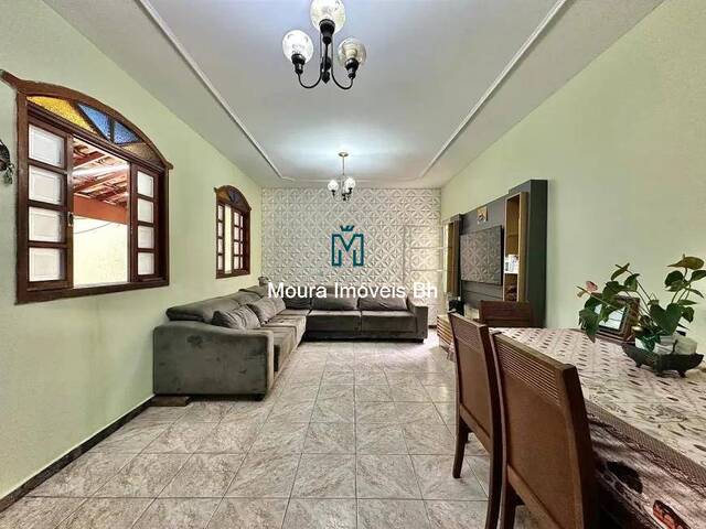 #CA1070 - Casa para Venda em Belo Horizonte - MG