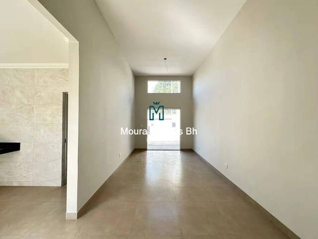 #CA1071 - Casa para Venda em Belo Horizonte - MG