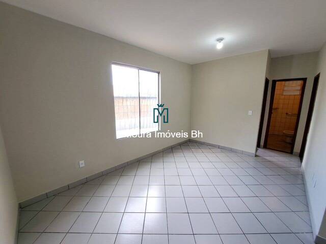 #GD0610 - Apartamento para Venda em Belo Horizonte - MG