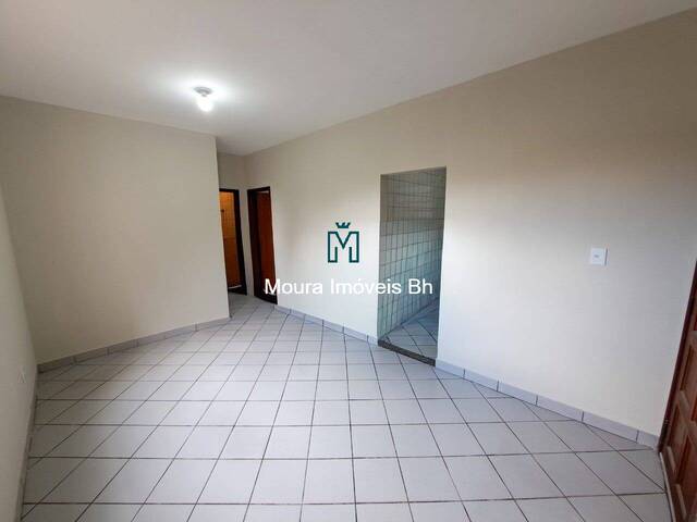 #GD0610 - Apartamento para Venda em Belo Horizonte - MG