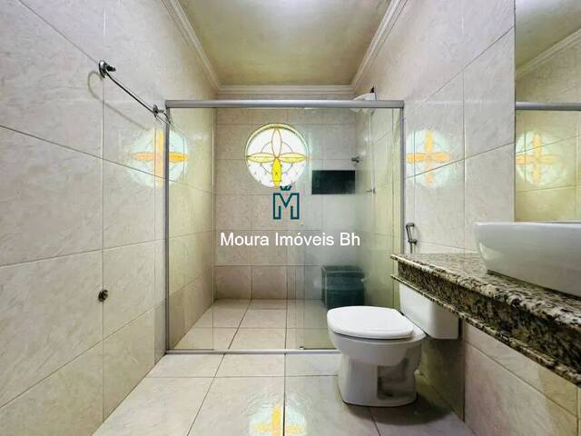 #CA1074 - Casa para Venda em Belo Horizonte - MG