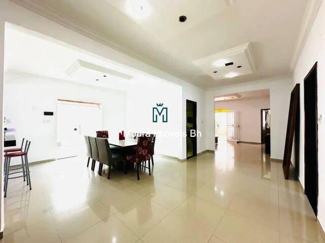 #CA1074 - Casa para Venda em Belo Horizonte - MG