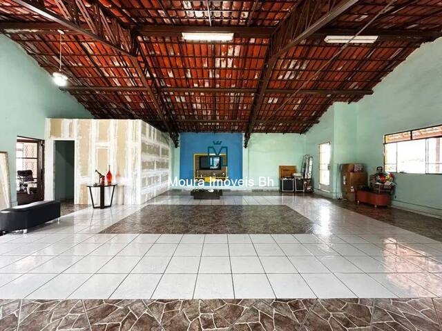 Casa para Venda em Belo Horizonte - 5