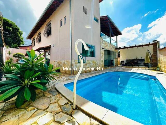 Venda em Santa Amélia - Belo Horizonte