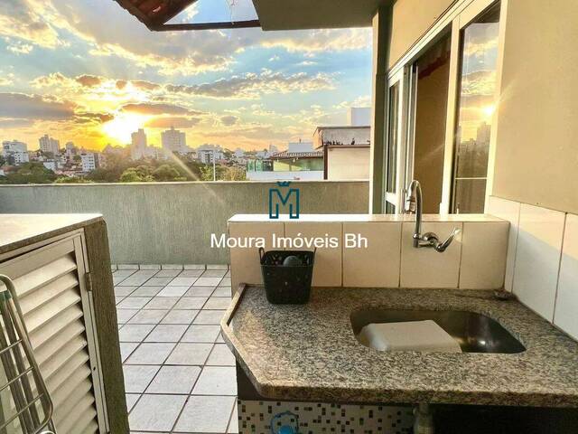 Apartamento para Venda em Belo Horizonte - 5