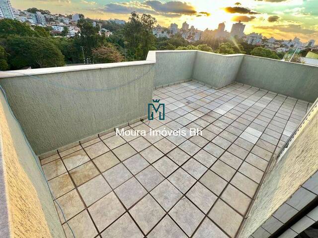 #CO0931 - Apartamento para Venda em Belo Horizonte - MG