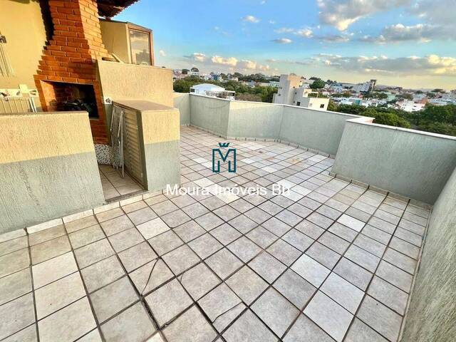 Apartamento para Venda em Belo Horizonte - 4