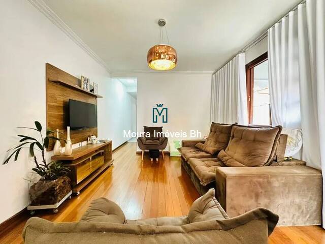 #CA1075 - Casa para Venda em Belo Horizonte - MG