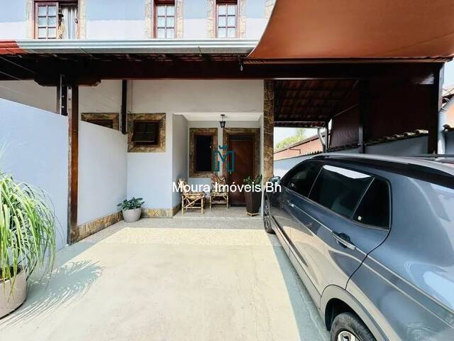 #CA1075 - Casa para Venda em Belo Horizonte - MG