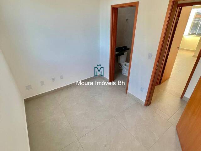 #CA1076 - Casa para Venda em Belo Horizonte - MG