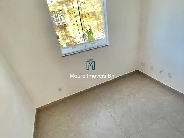 #CA1076 - Casa para Venda em Belo Horizonte - MG