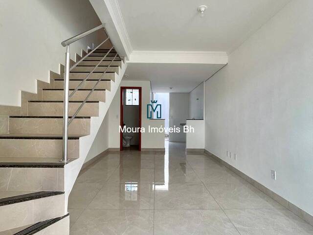 Venda em Piratininga (Venda Nova) - Belo Horizonte