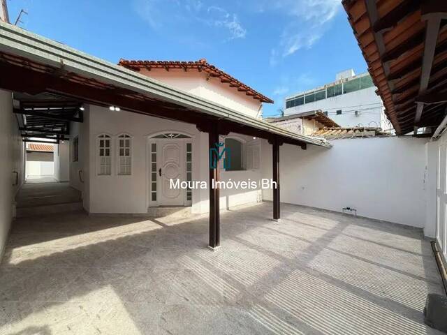 Venda em Santa Mônica - Belo Horizonte