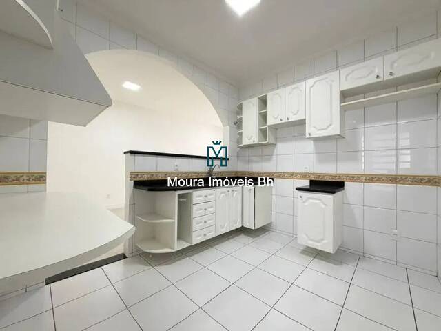 Casa para Venda em Belo Horizonte - 5
