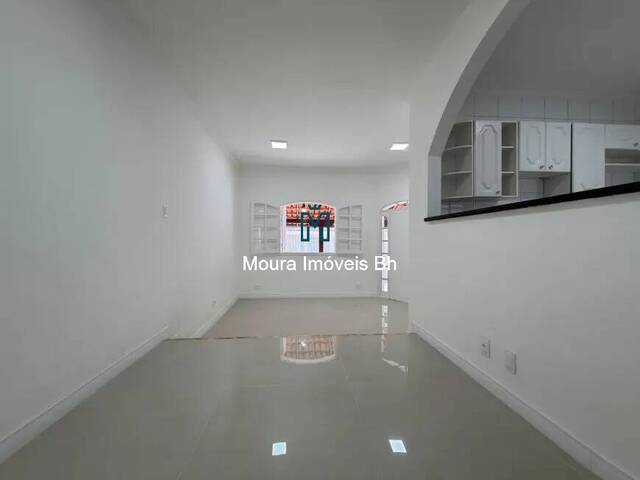 Casa para Venda em Belo Horizonte - 4