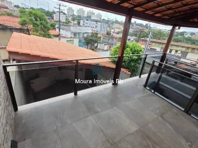 #CA1078 - Casa para Venda em Belo Horizonte - MG