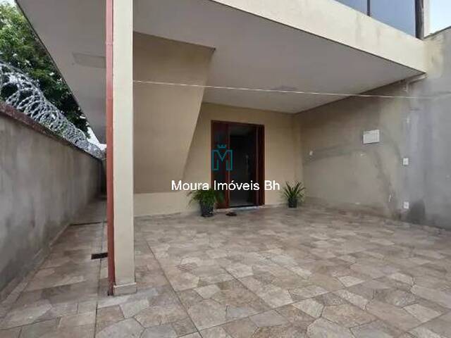 Venda em São João Batista (Venda Nova) - Belo Horizonte