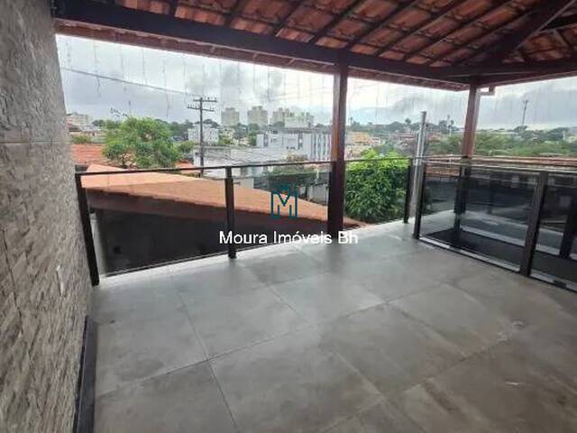Casa para Venda em Belo Horizonte - 4