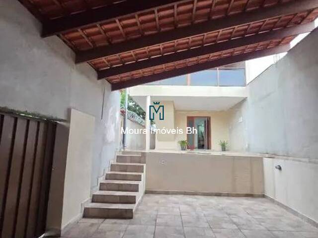 Casa para Venda em Belo Horizonte - 5