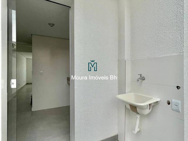 #CA1079 - Casa para Venda em Belo Horizonte - MG