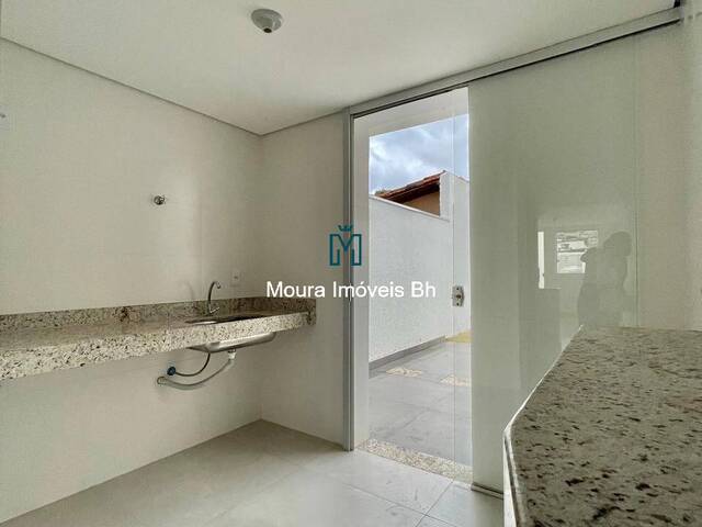 Casa para Venda em Belo Horizonte - 5