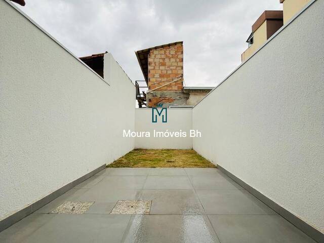 #CA1079 - Casa para Venda em Belo Horizonte - MG