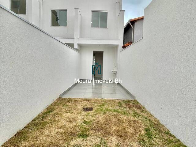 Venda em Jardim Leblon - Belo Horizonte