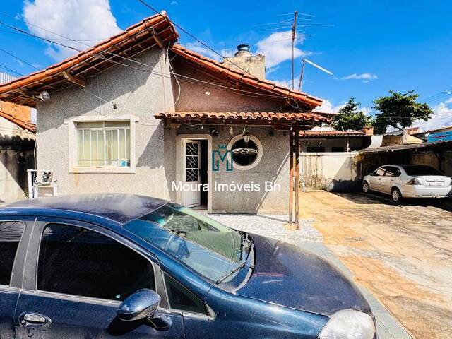 Casa para Venda em Belo Horizonte - 4