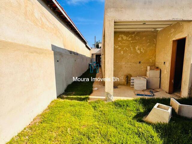 #CA1082 - Casa para Venda em Belo Horizonte - MG