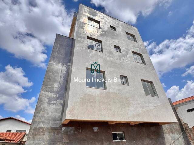 Venda em São João Batista (Venda Nova) - Belo Horizonte