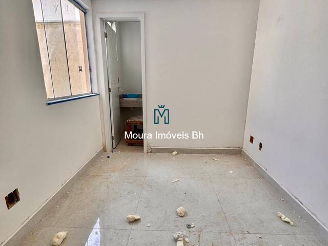 Apartamento para Venda em Belo Horizonte - 5
