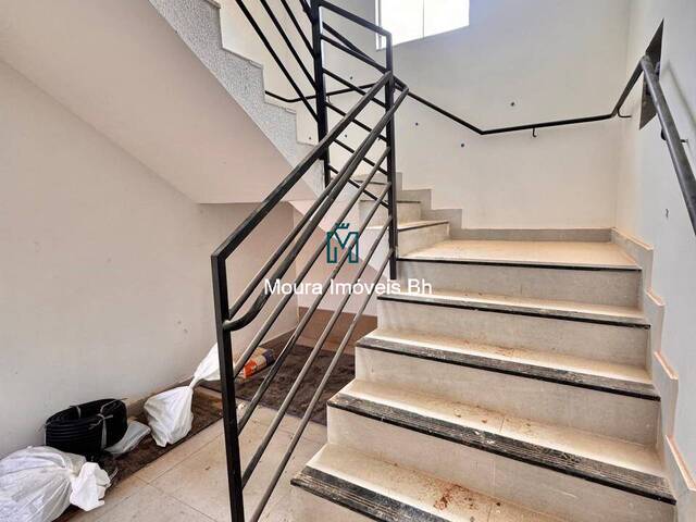 Apartamento para Venda em Belo Horizonte - 4