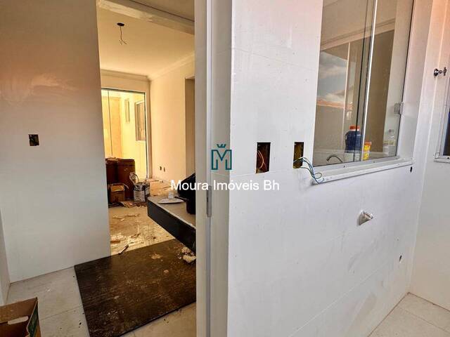 Apartamento para Venda em Belo Horizonte - 5
