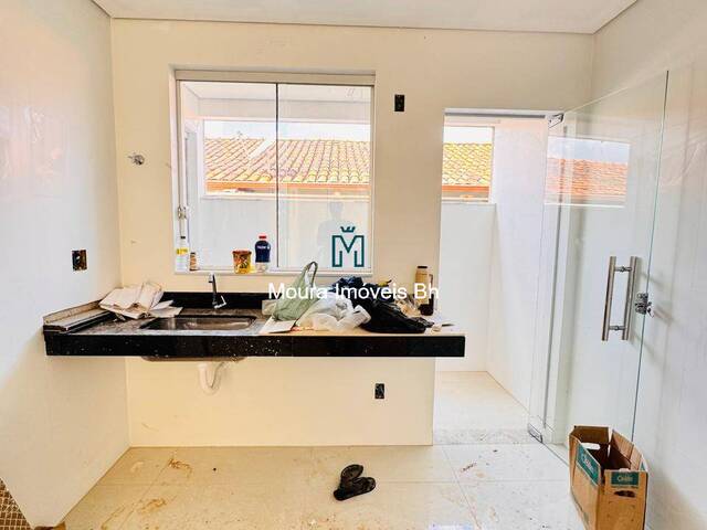 Apartamento para Venda em Belo Horizonte - 4
