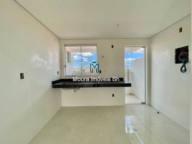 Apartamento para Venda em Belo Horizonte - 5