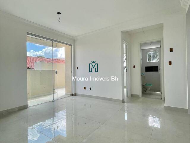 Venda em São João Batista (Venda Nova) - Belo Horizonte