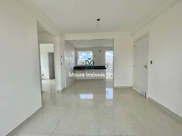 Apartamento para Venda em Belo Horizonte - 4