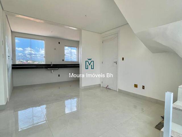 Apartamento para Venda em Belo Horizonte - 5
