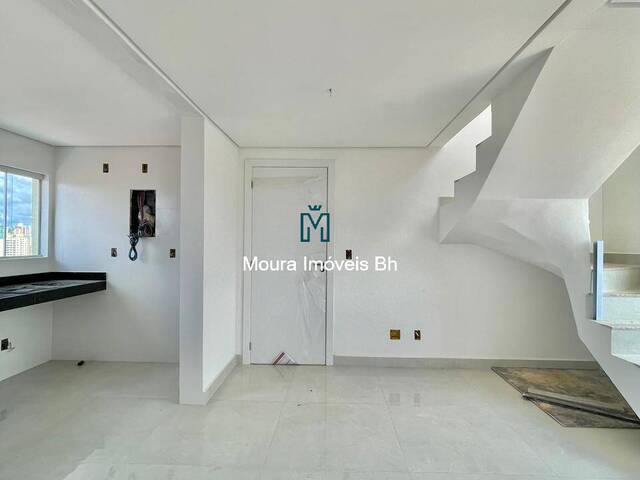 Apartamento para Venda em Belo Horizonte - 4