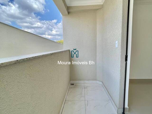 #AP0333 - Apartamento para Venda em Belo Horizonte - MG