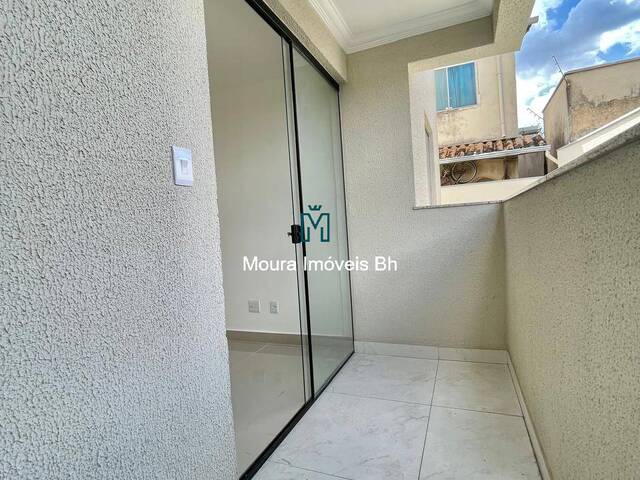 Apartamento para Venda em Belo Horizonte - 4