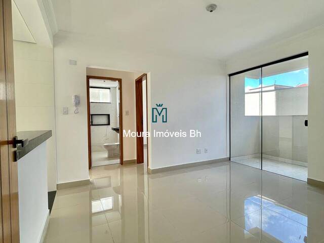 Apartamento para Venda em Belo Horizonte - 5