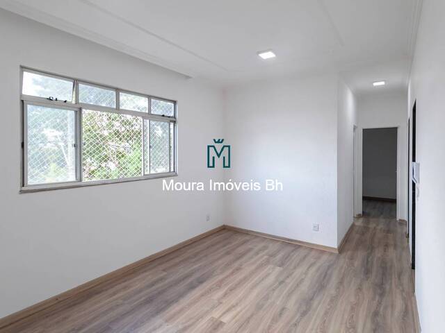 #AP0334 - Apartamento para Venda em Belo Horizonte - MG